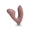 G-Spot Vibrator NS Novelties Desire Brown