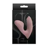 G-Spot Vibrator NS Novelties Desire Brown