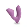 G-Spot Vibrator NS Novelties Desire Pink