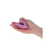 G-Spot Vibrator NS Novelties Desire Pink