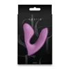 G-Spot Vibrator NS Novelties Desire Pink