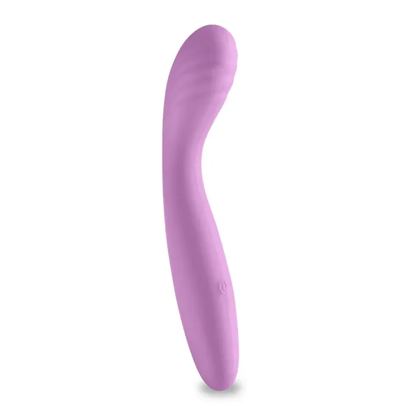 G-Spot Vibrator NS Novelties Desire Pink