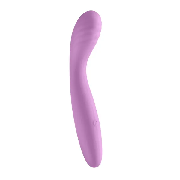 G-Spot Vibrator NS Novelties Desire Pink