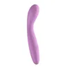 G-Spot Vibrator NS Novelties Desire Pink