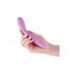 G-Spot Vibrator NS Novelties Desire Pink