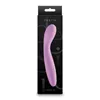 G-Spot Vibrator NS Novelties Desire Pink