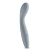 G-Spot Vibrator NS Novelties Desire Blue Grey