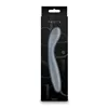 G-Spot Vibrator NS Novelties Desire Blue Grey