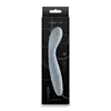 G-Spot Vibrator NS Novelties Desire Blue Grey