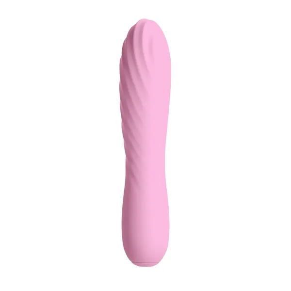 Bullet Vibrator NS Novelties Desire Pink