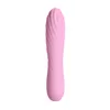 Bullet Vibrator NS Novelties Desire Pink