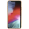 Laut PINNACLE - Case for iPhone XR with natural wood (Cherry Wood)