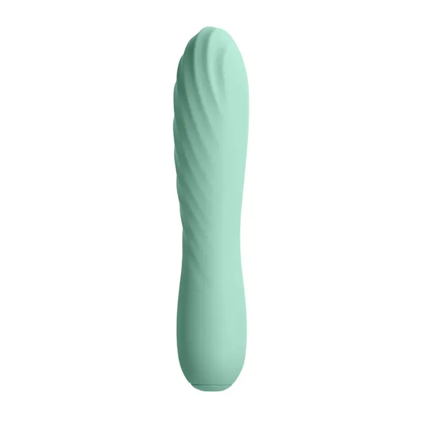 Bullet Vibrator NS Novelties Desire Green