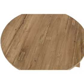 Side table Home ESPRIT 90 x 90 x 40 cm