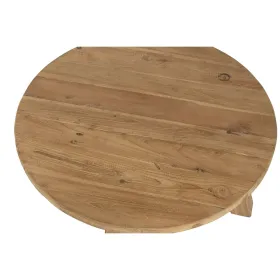 Side table Home ESPRIT 70 x 70 x 40 cm