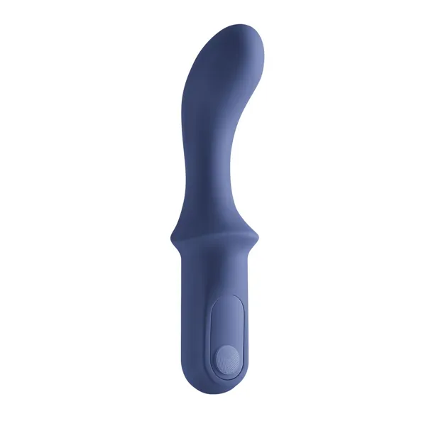 G-Spot Vibrator NS Novelties Desire Blue