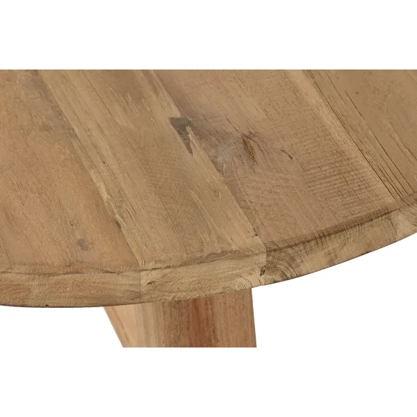Šoninis staliukas Home ESPRIT 70 x 70 x 40 cm