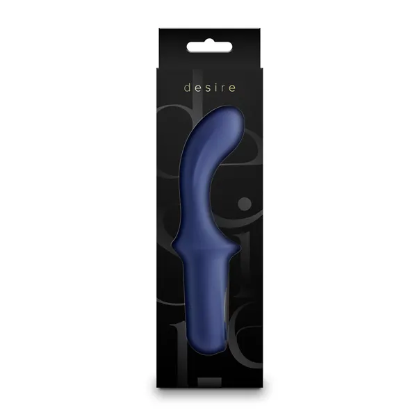 G-Spot Vibrator NS Novelties Desire Blue