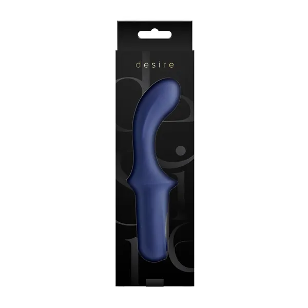 G-Spot Vibrator NS Novelties Desire Blue