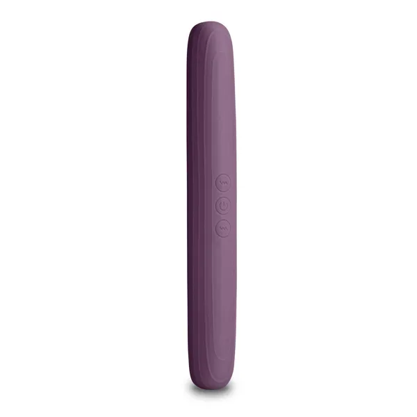 Vibrator NS Novelties Desire Purple