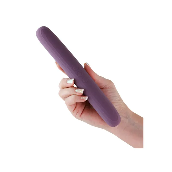 Vibrator NS Novelties Desire Purple