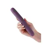 Vibrator NS Novelties Desire Purple