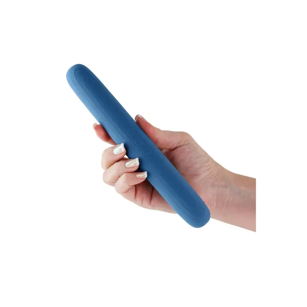 Vibrator NS Novelties Desire Blue