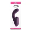 G-Spot Vibrator NS Novelties Inya Purple