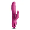 G-Spot Vibrator NS Novelties Inya Pink