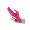 G-Spot Vibrator NS Novelties Inya Pink