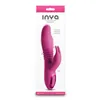 G-Spot Vibrator NS Novelties Inya Pink