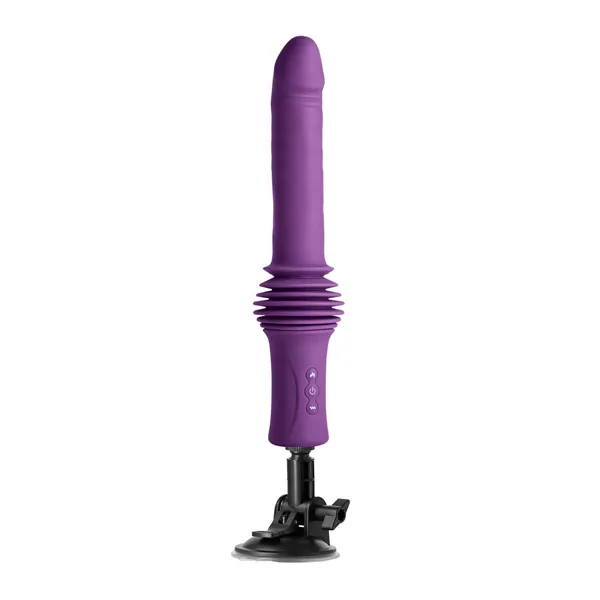 Vibrator NS Novelties Inya Purple