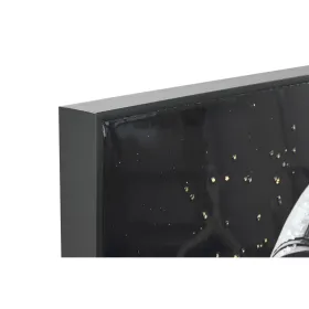 Полотно Home ESPRIT полистирол Полотно 100 x 4 x 100 cm
