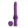 Vibrator NS Novelties Inya Purple