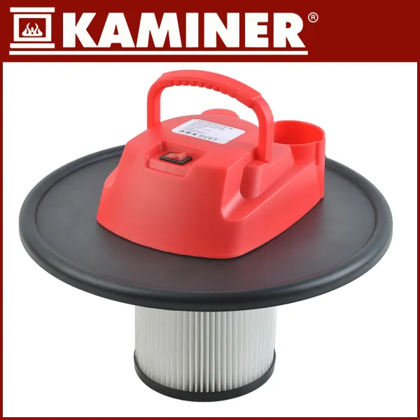 HEPA filtrs pelnu putekļsūcējam 1162 1170