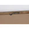 Painting Home ESPRIT Crystal MDF Wood 40 x 2,5 x 50 cm