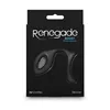 Cock Ring NS Novelties Renegade Black