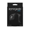 Cock Ring NS Novelties Renegade Black