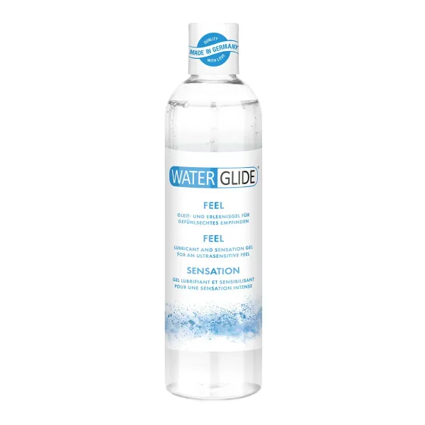 Libesti Waterglide 300 ml