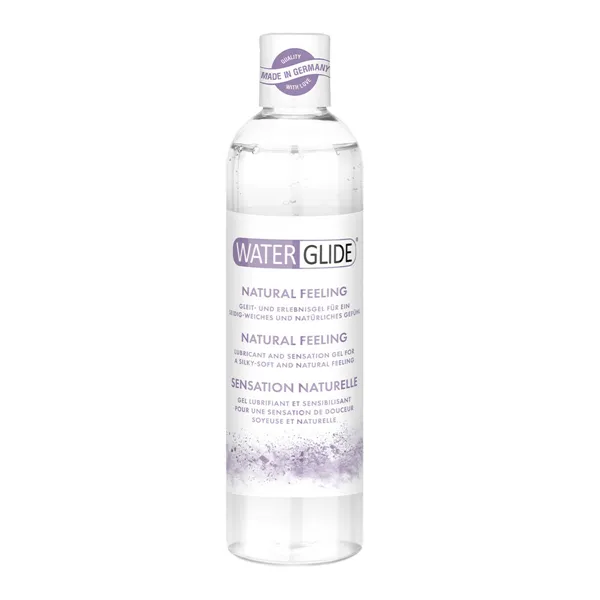 Lubricant Waterglide 300 ml