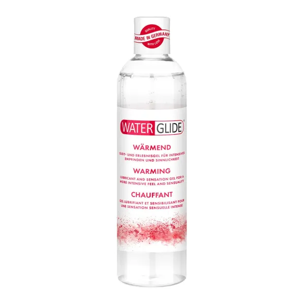 Libesti Waterglide 300 ml