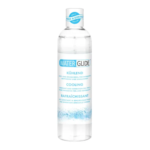 Lubricant Waterglide 300 ml