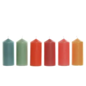 Scented Candle Home ESPRIT Shabby Chic (6 Units)