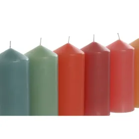 Scented Candle Home ESPRIT Shabby Chic (6 Units)