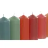 Ароматизированная свеча Home ESPRIT Shabby Chic (6 штук)