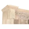Полка Home ESPRIT Натуральный древесина тика 150 x 60 x 210 cm