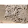 Полка Home ESPRIT Натуральный древесина тика 150 x 60 x 210 cm