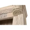 Полка Home ESPRIT Натуральный древесина тика 150 x 60 x 210 cm