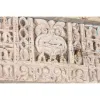 Полка Home ESPRIT Натуральный древесина тика 150 x 60 x 210 cm