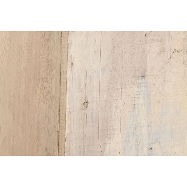 Полка Home ESPRIT Натуральный древесина тика 150 x 60 x 210 cm